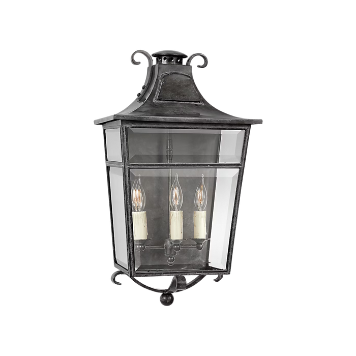 Carrington Sconce
