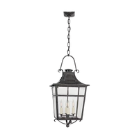 Carrington Small Lantern