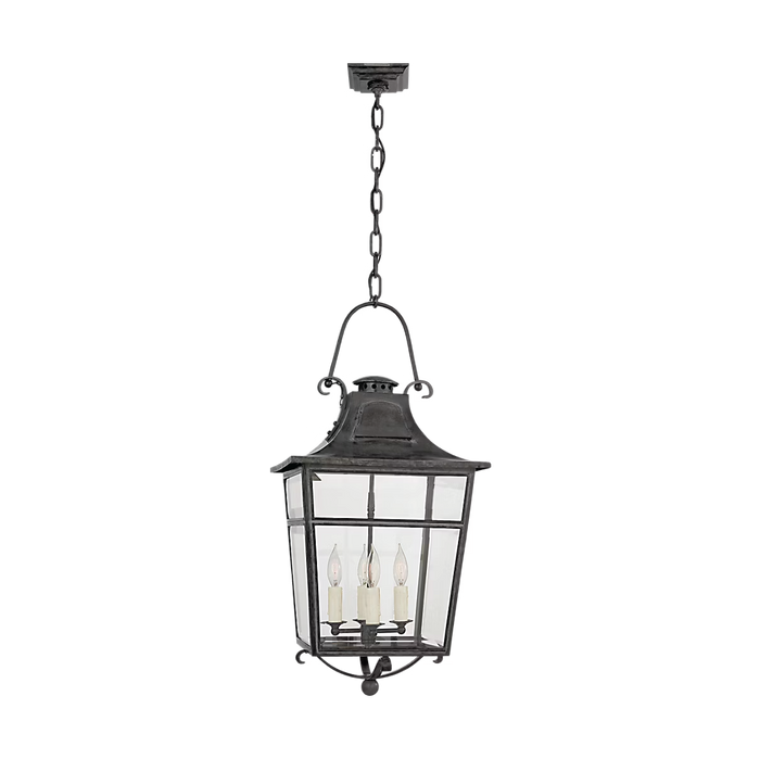 Carrington Small Lantern
