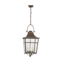 Carrington Small Lantern