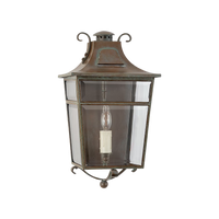 Carrington Sconce