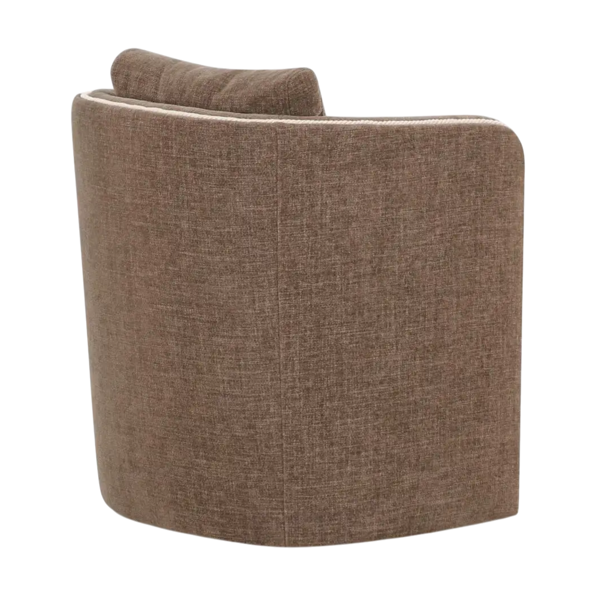 Cecil Swivel Dining Chair