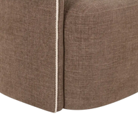 Cecil Swivel Dining Chair