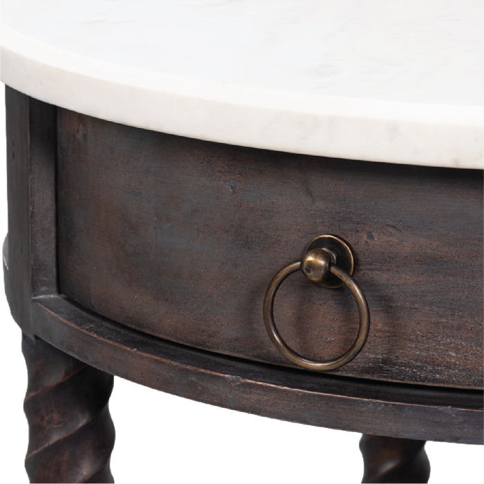 Celene Side Table