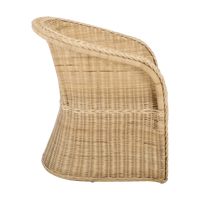 Stella Woven Accent Chair