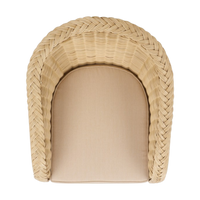 Stella Woven Accent Chair