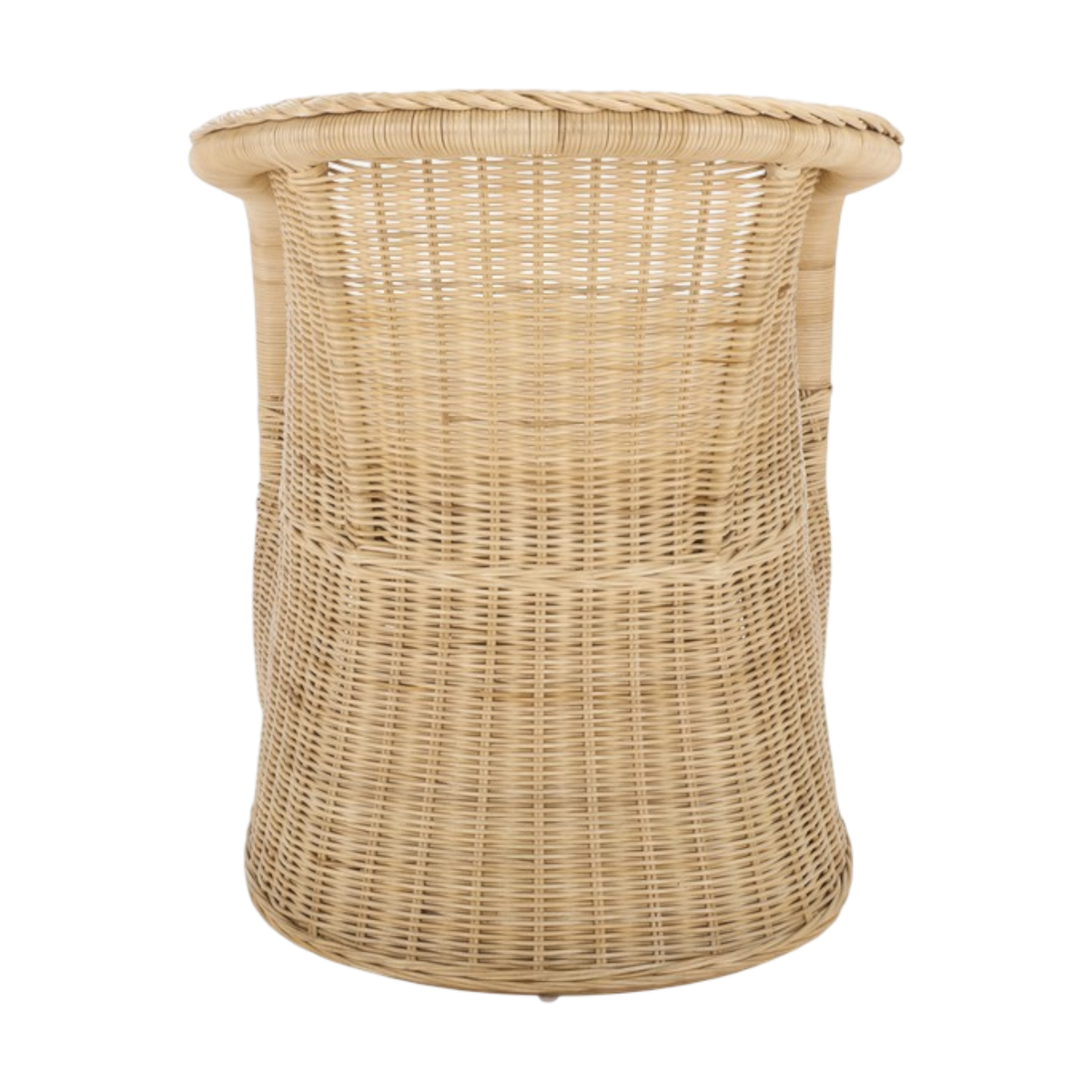 Stella Woven Accent Chair
