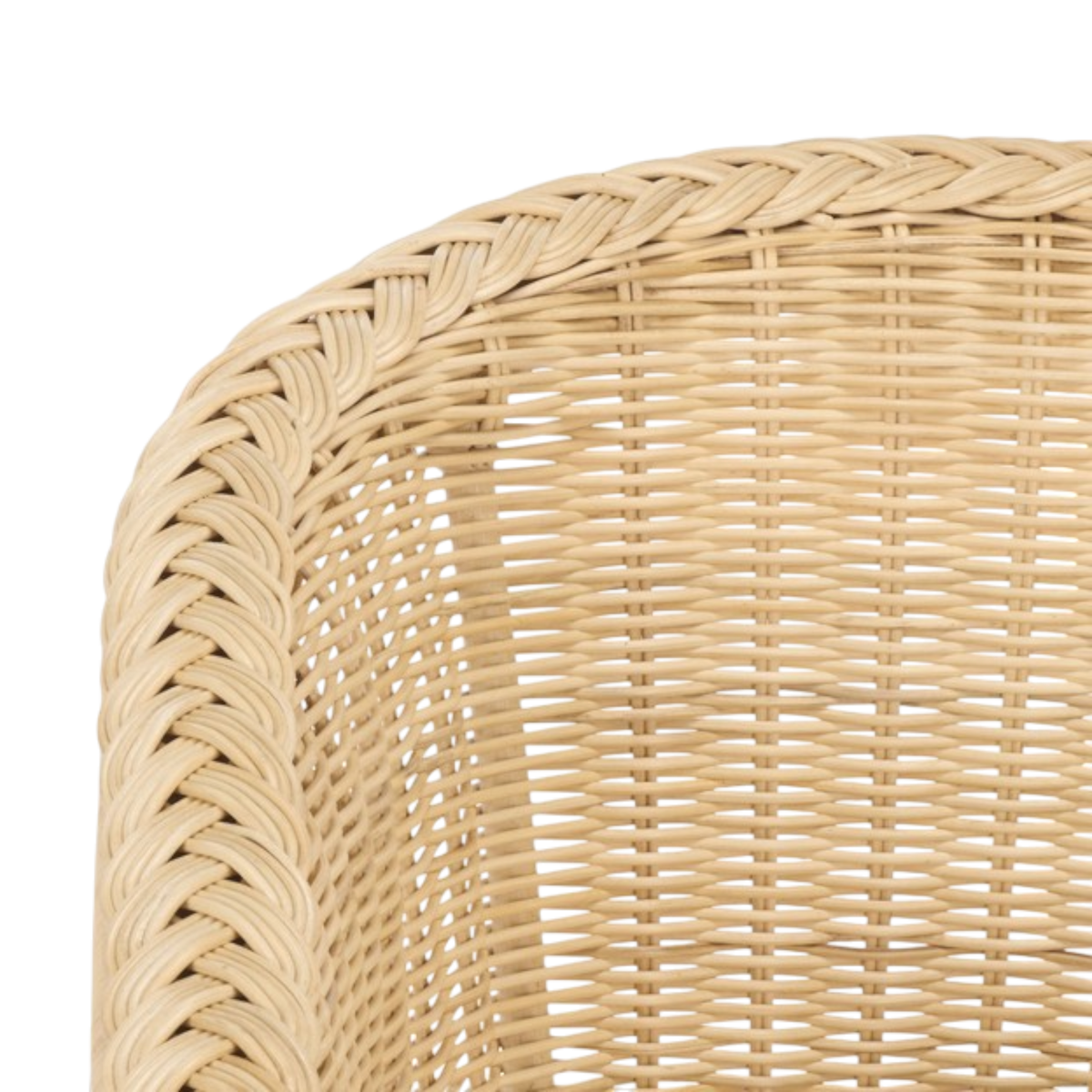Stella Woven Accent Chair