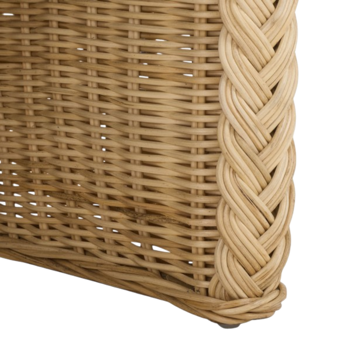 Stella Woven Accent Chair