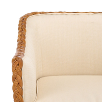 Joelle Accent Chair