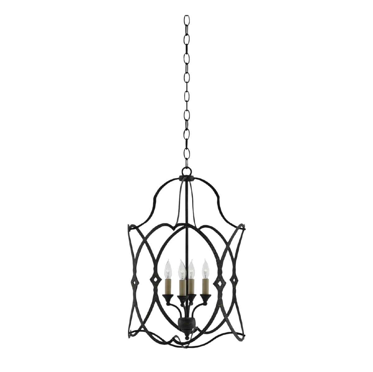 Charisma Lantern