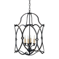 Charisma Lantern
