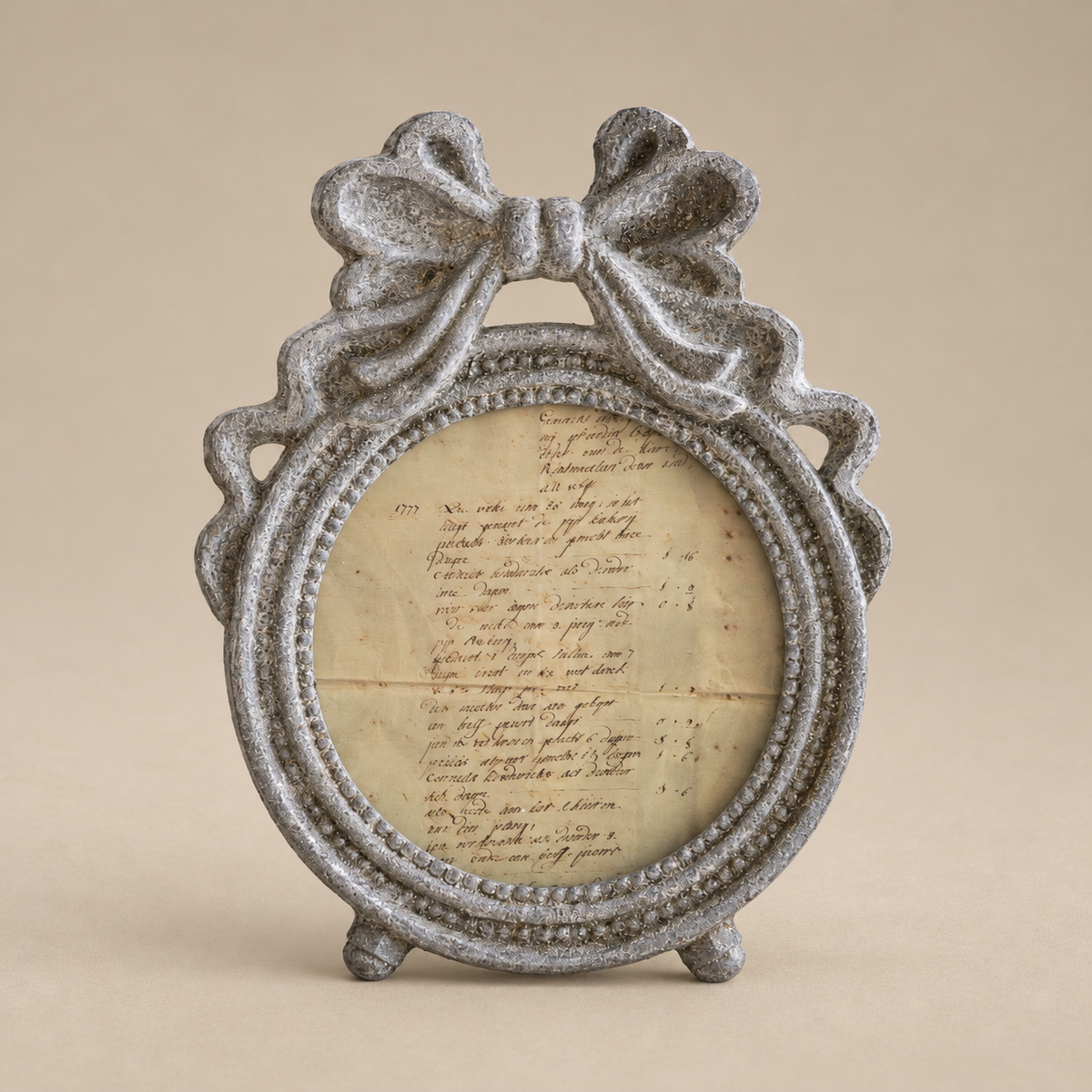 Evermore Picture Frame
