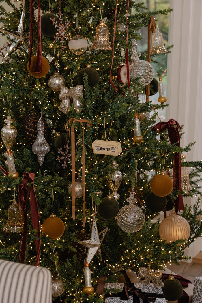 Butter Stick Ornament