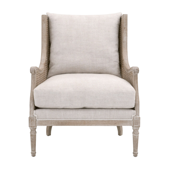 Church Club Chair