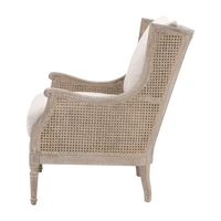 Church Club Chair