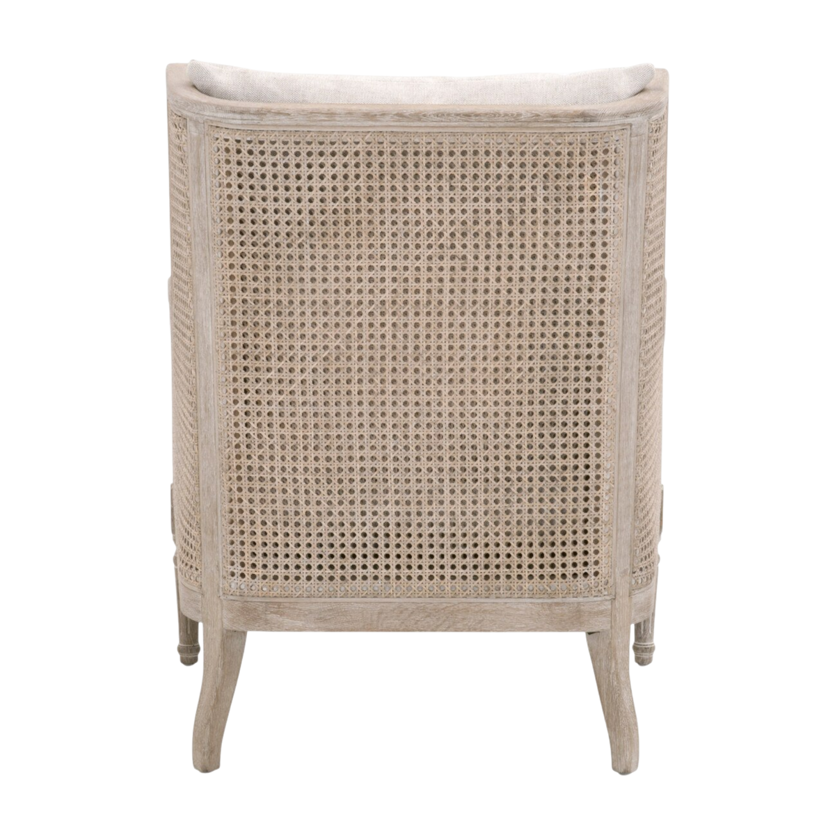 Church Club Chair