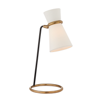 Clarkson Table Lamp