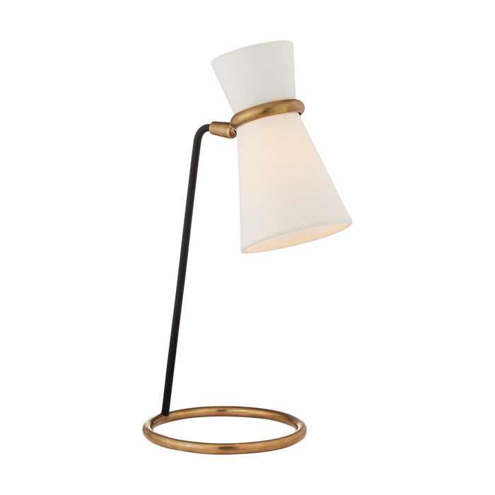 Clarkson Table Lamp