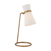 Clarkson Table Lamp