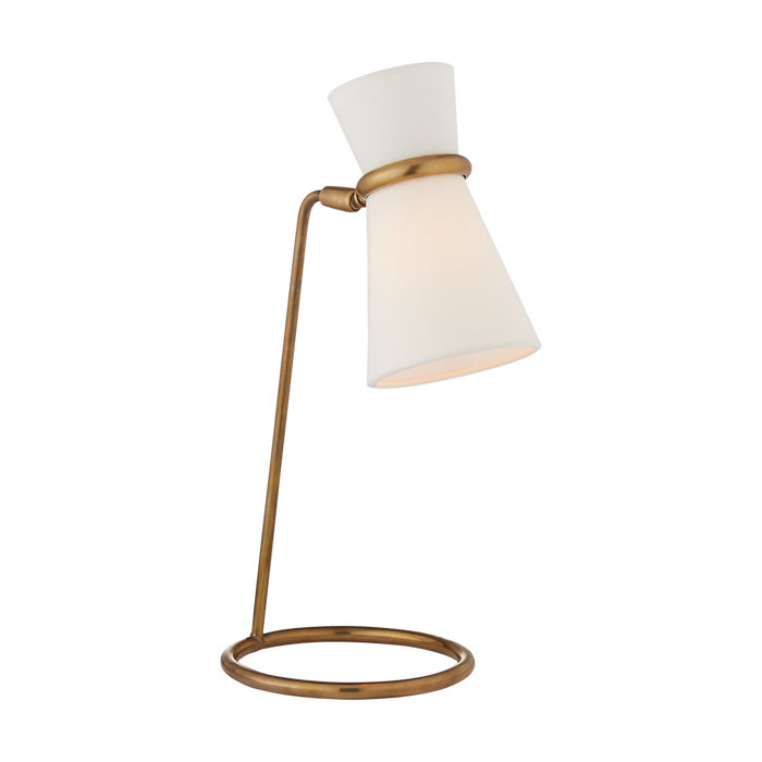 Clarkson Table Lamp