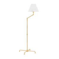 Classic No.1 Floor Lamp