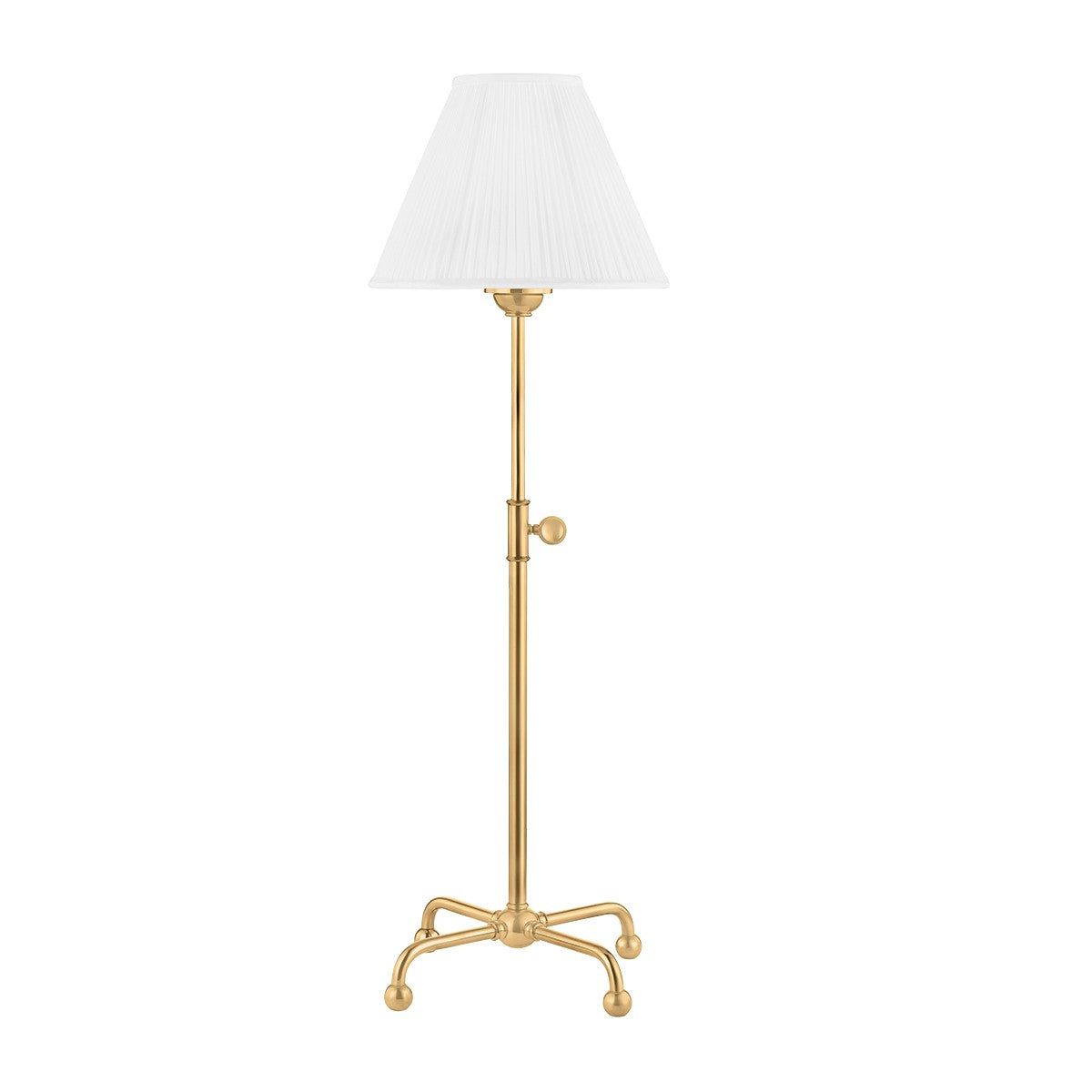 Classic No.1 Table Lamp
