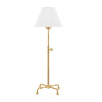 Classic No.1 Table Lamp