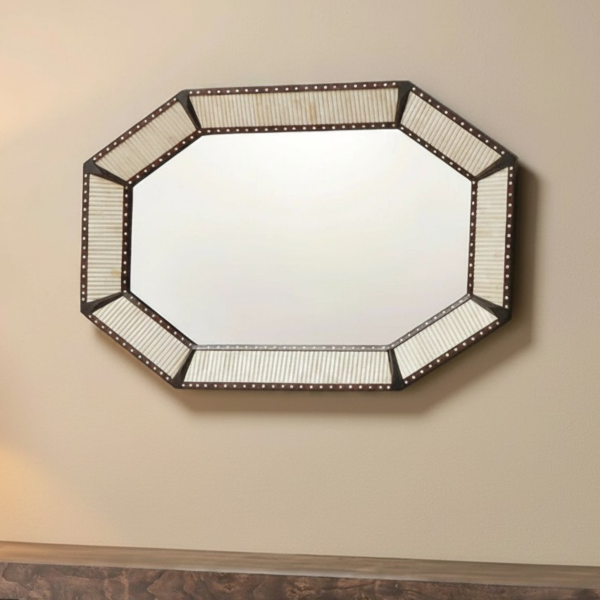 Colony Mirror