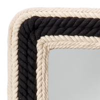 Contrast Mirror
