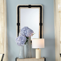 Contrast Mirror