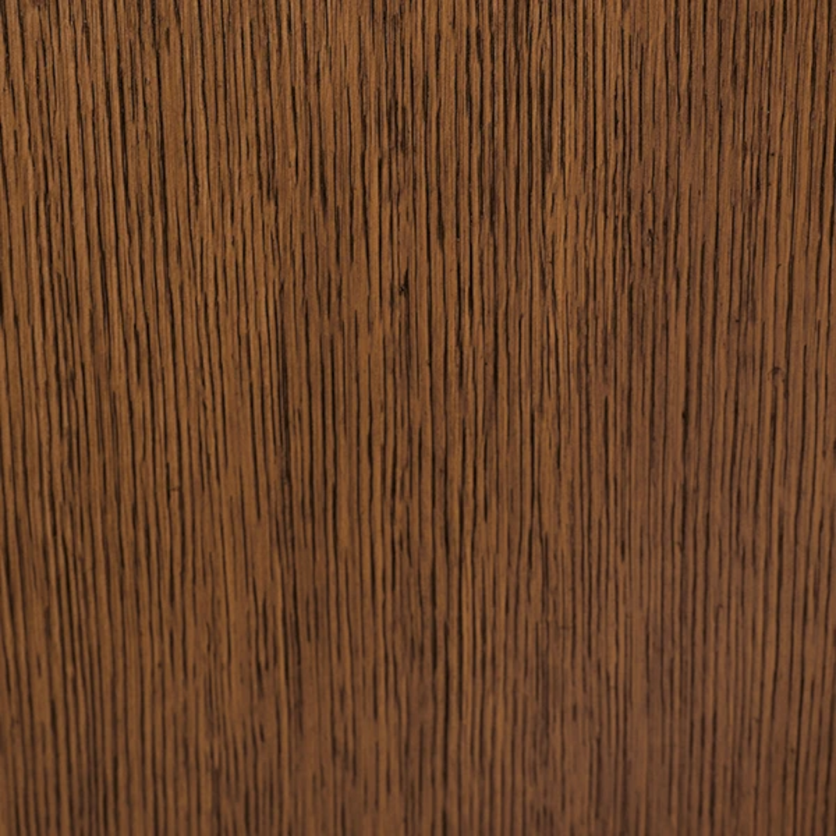 Hugh Double Nightstand - Provincial Brown