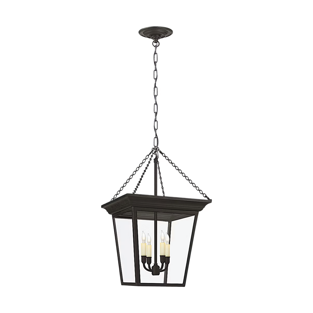 Cornice Lantern