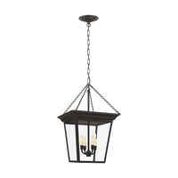 Cornice Lantern