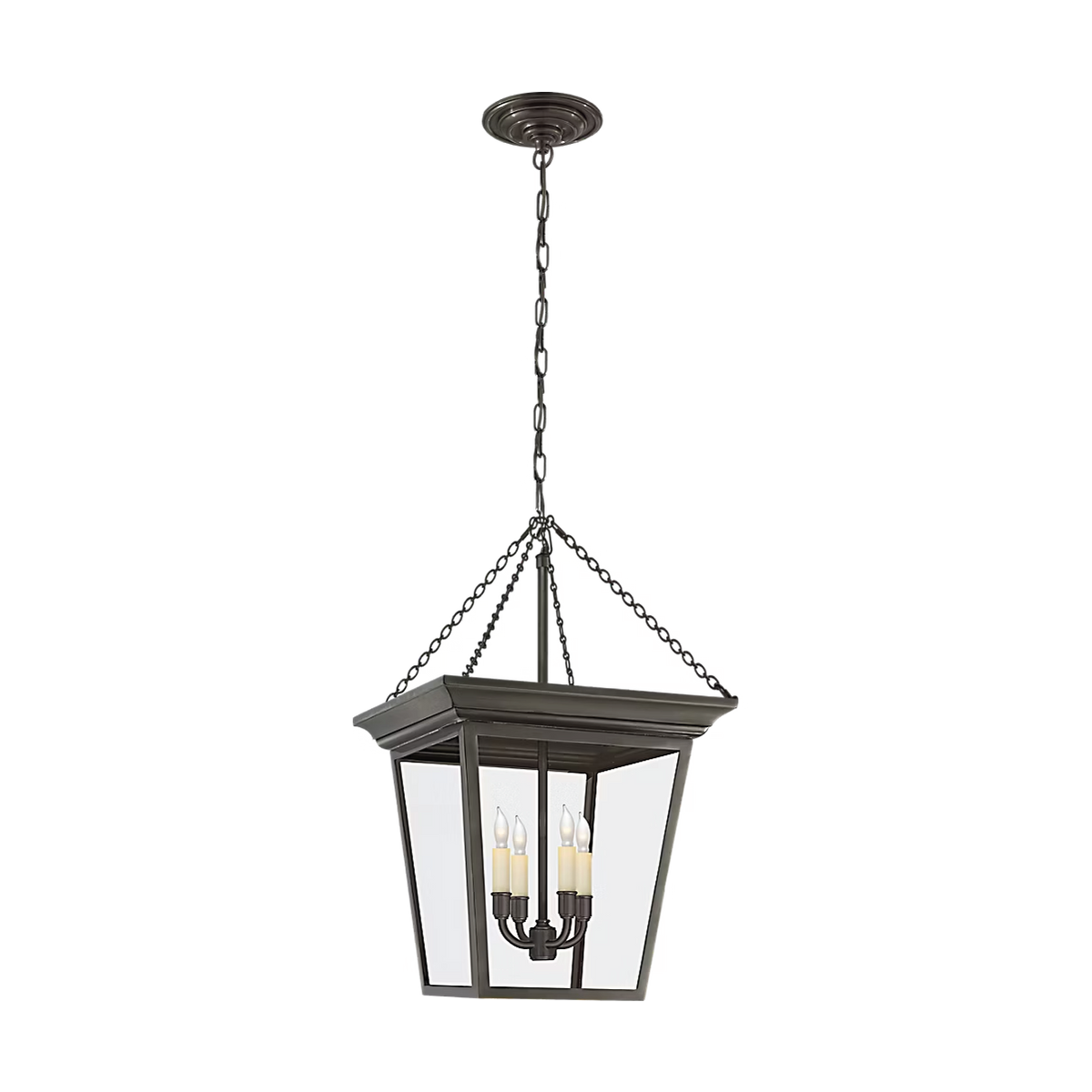 Cornice Lantern