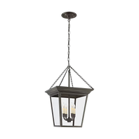 Cornice Lantern