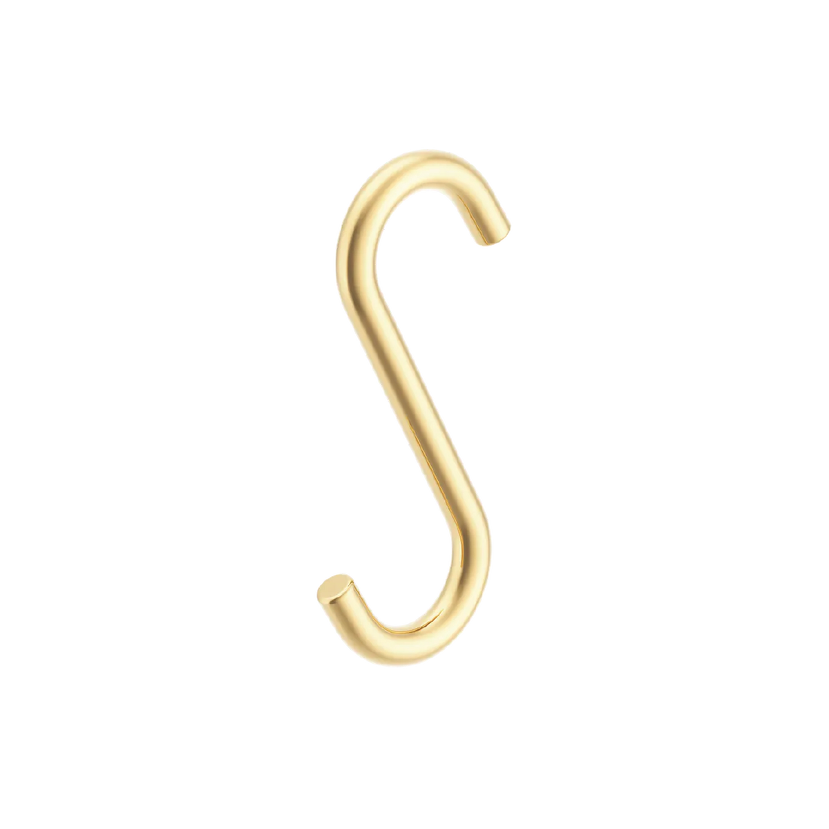 Cotswold Brass S Hook