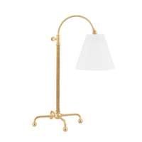 Curves No.1 Table Lamp