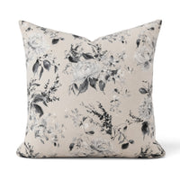 Daphne Pillow Cover - Clay