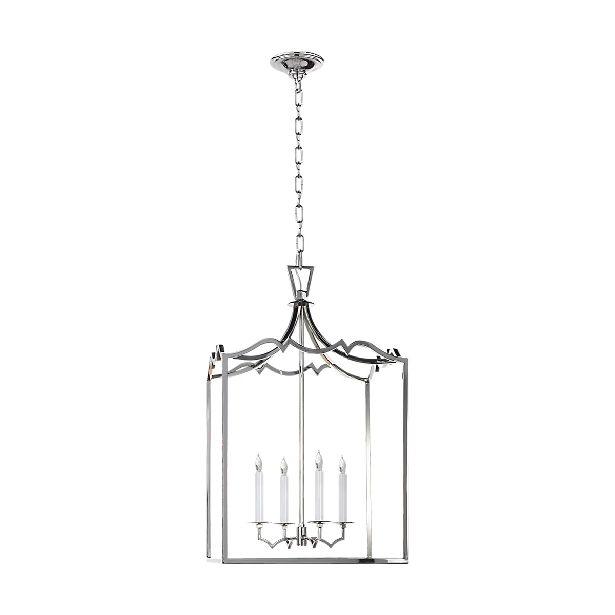 Darlana Fancy Lantern
