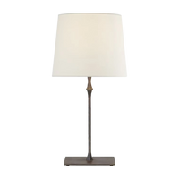 Dauphine Lamp