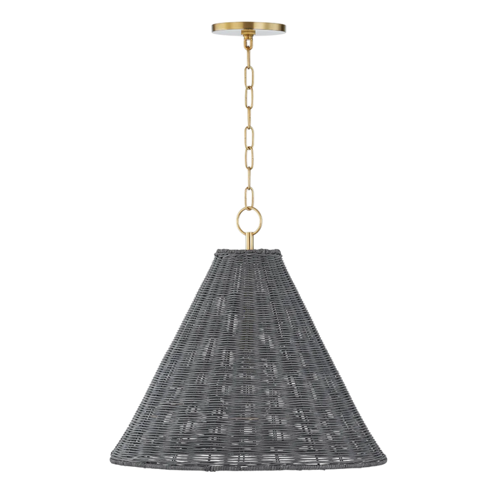 Destiny Pendant