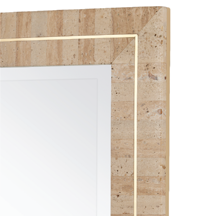Dezi Mirror