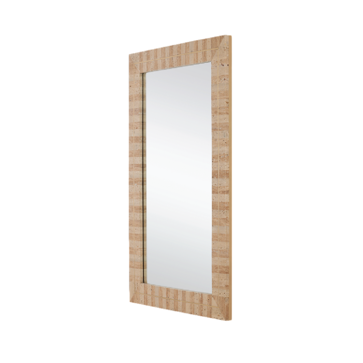 Dezi Mirror