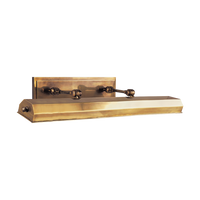 Dorchester 30" Picture Light