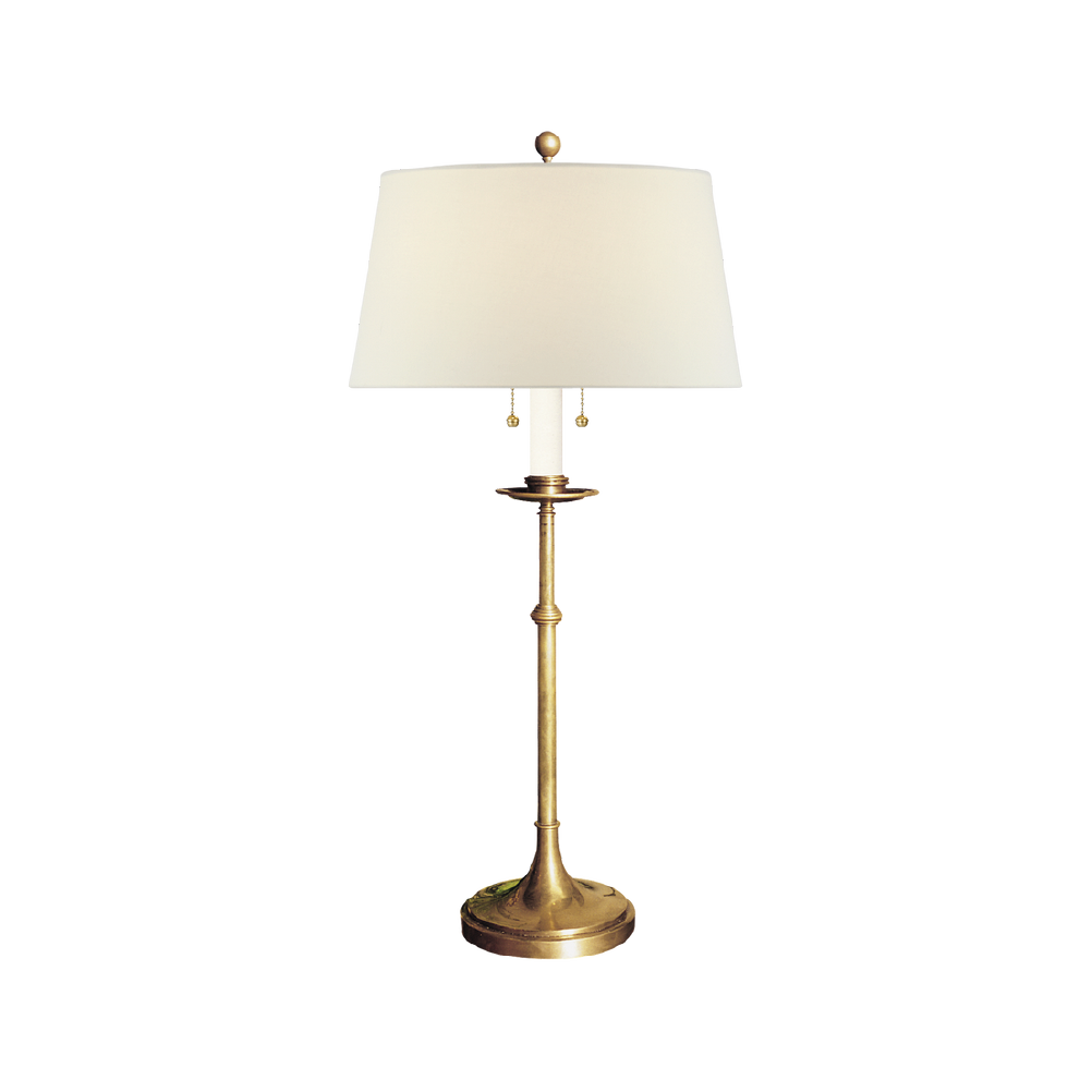 Dorchester Club Table Lamp