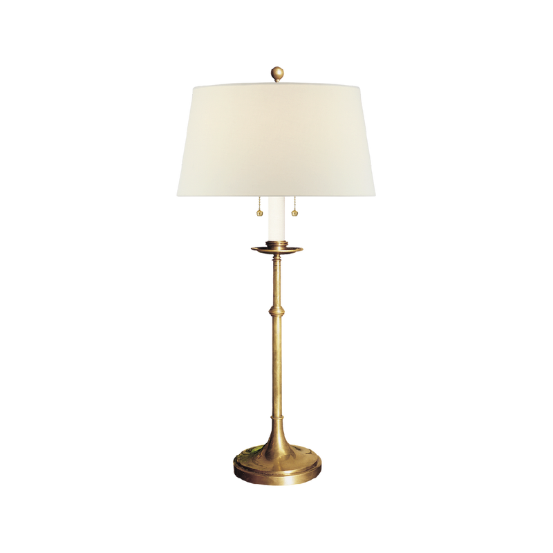 Dorchester Club Table Lamp