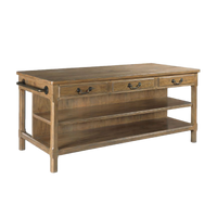 Draper's Table - Antique