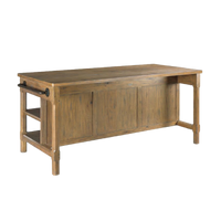 Draper's Table - Antique