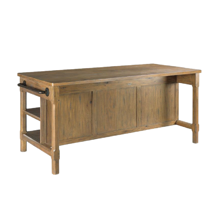 Draper's Table - Antique